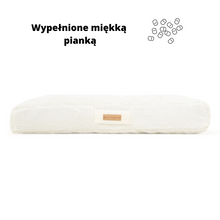 Lade das Bild in den Galerie-Viewer, Legowisko Cosy prostokątna poducha