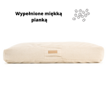 Lade das Bild in den Galerie-Viewer, Legowisko Cosy prostokątna poducha