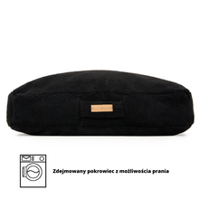 Lade das Bild in den Galerie-Viewer, Legowisko Cosy prostokątna poducha